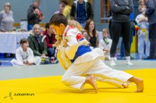 16.12.2023 Wachau JUDO Kids Cup